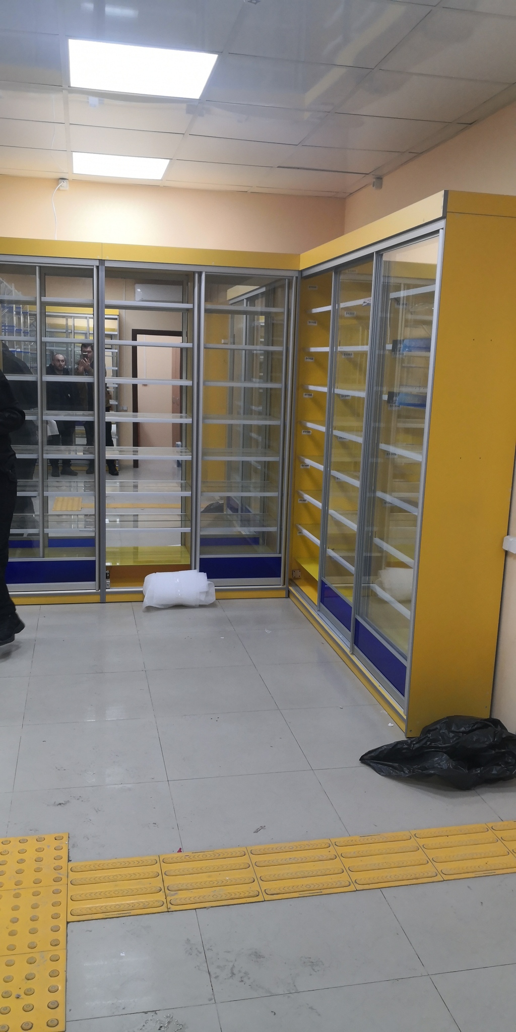Аренда торгового помещения 67 м², Шевченко ул., 103