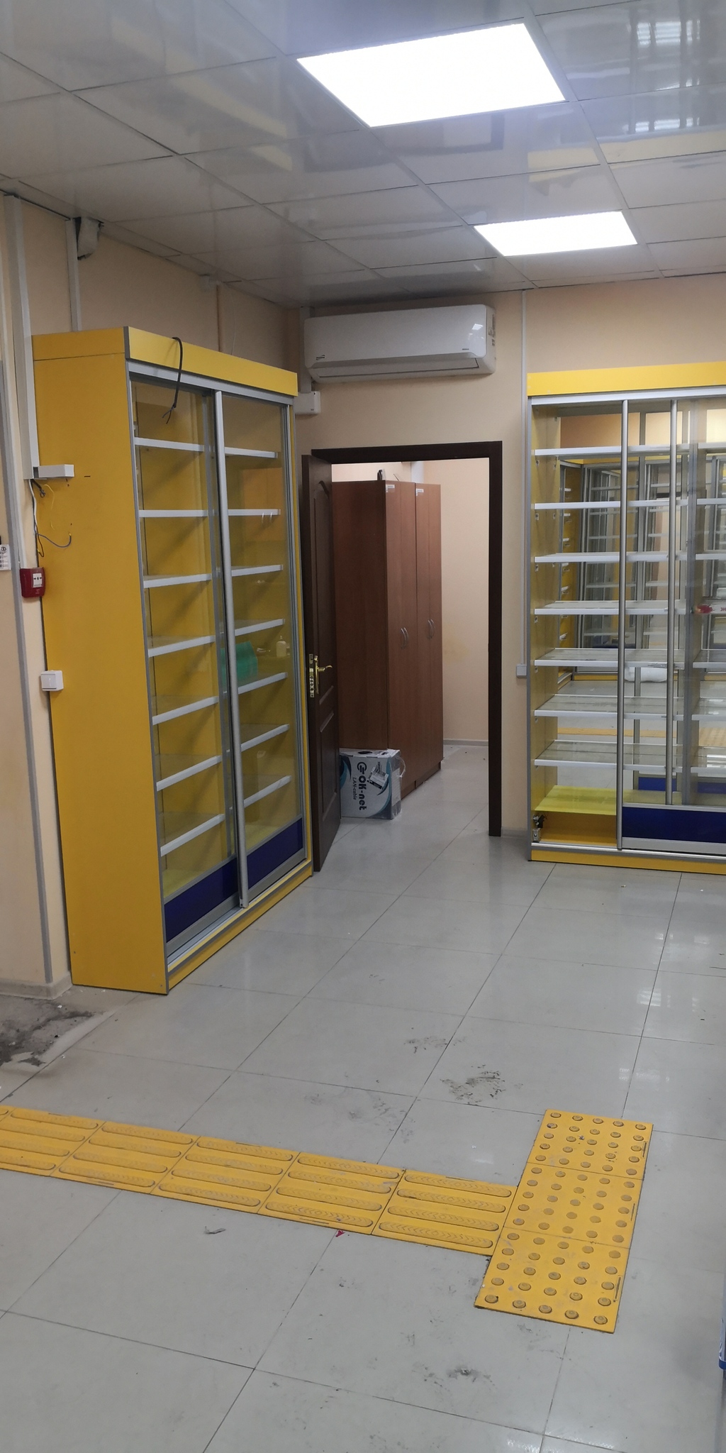 Аренда торгового помещения 67 м², Шевченко ул., 103