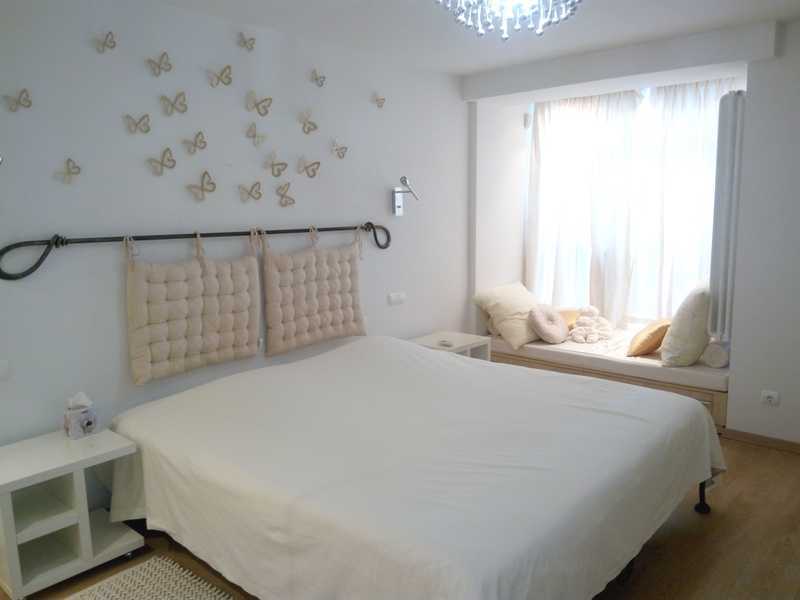 Аренда 3-комнатной квартиры 103 м², Михаила Донца ул., Ломоносова, 56