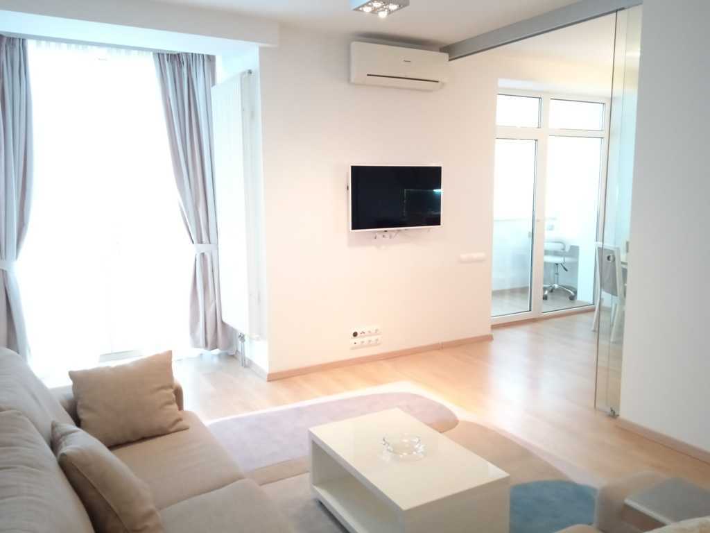 Аренда 3-комнатной квартиры 103 м², Михаила Донца ул., Ломоносова, 56