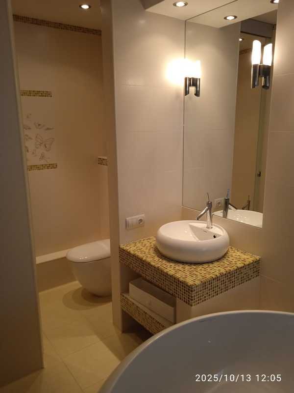 Аренда 3-комнатной квартиры 103 м², Михаила Донца ул., Ломоносова, 56