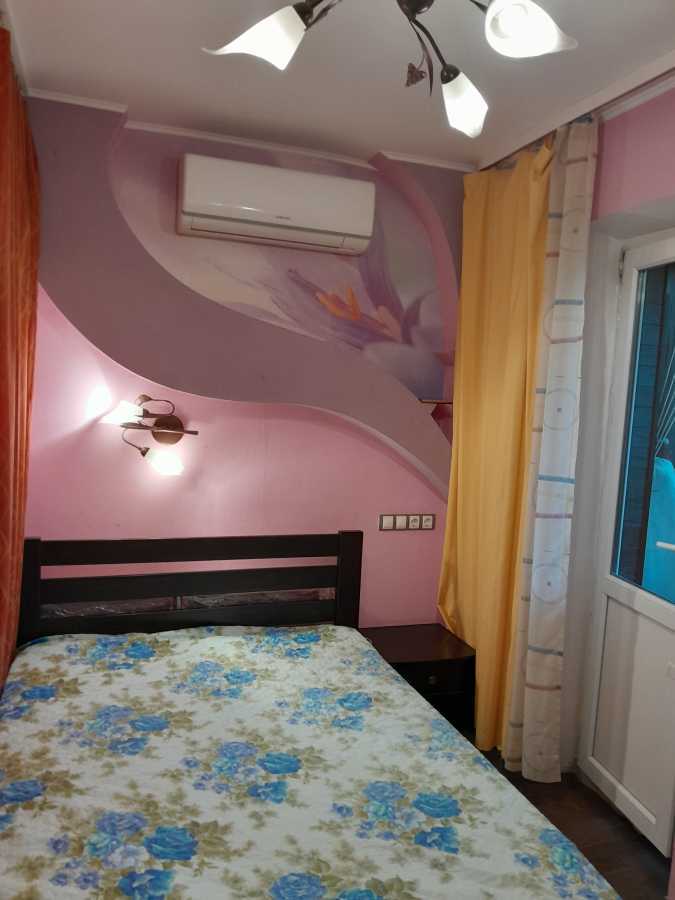 Оренда 2-кімнатної квартири 54 м², Космонавта Волкова вул., 4