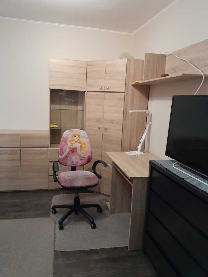 Оренда 2-кімнатної квартири 54 м², Космонавта Волкова вул., 4