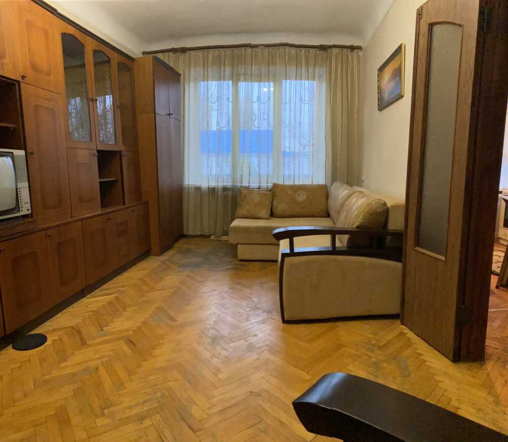 Аренда 2-комнатной квартиры 46 м², Ивана Сергиенко ул., 17