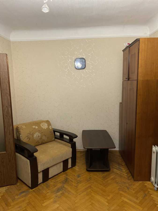 Аренда 2-комнатной квартиры 46 м², Ивана Сергиенко ул., 17