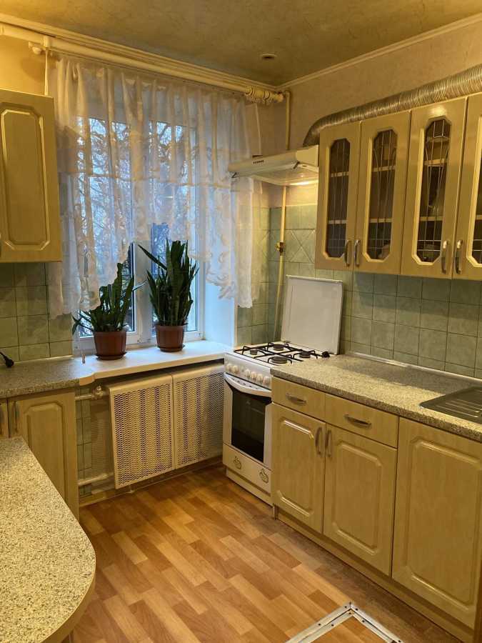Аренда 2-комнатной квартиры 46 м², Ивана Сергиенко ул., 17
