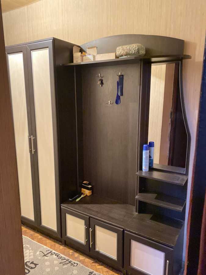 Аренда 2-комнатной квартиры 46 м², Ивана Сергиенко ул., 17