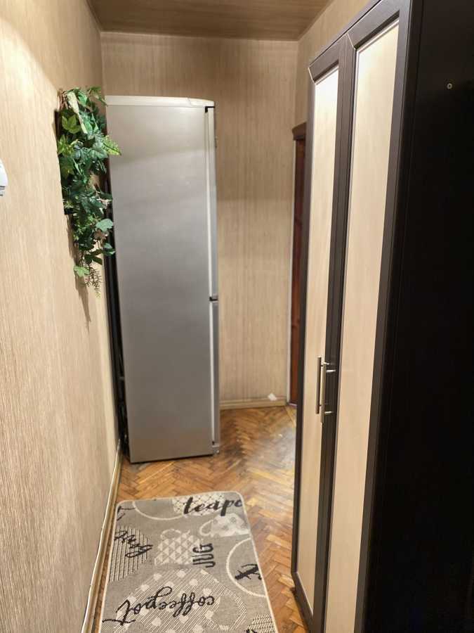 Аренда 2-комнатной квартиры 46 м², Ивана Сергиенко ул., 17