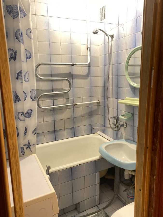 Аренда 2-комнатной квартиры 46 м², Ивана Сергиенко ул., 17