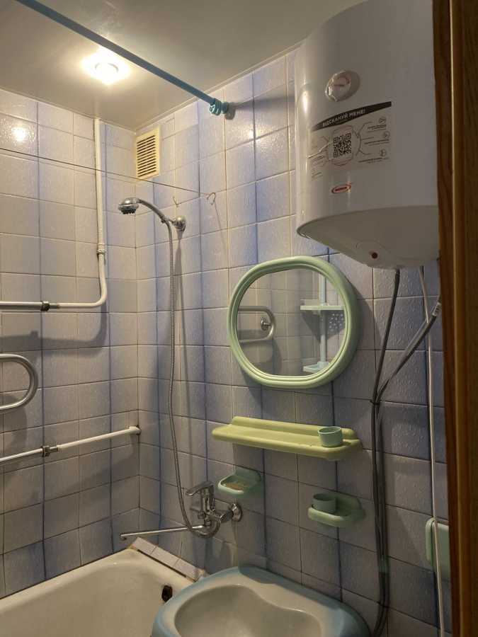 Аренда 2-комнатной квартиры 46 м², Ивана Сергиенко ул., 17