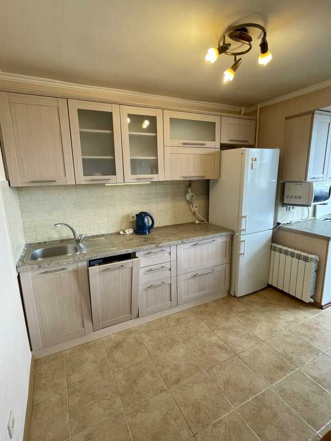 Аренда 2-комнатной квартиры 55 м², Юлиуса Фучика ул., 13