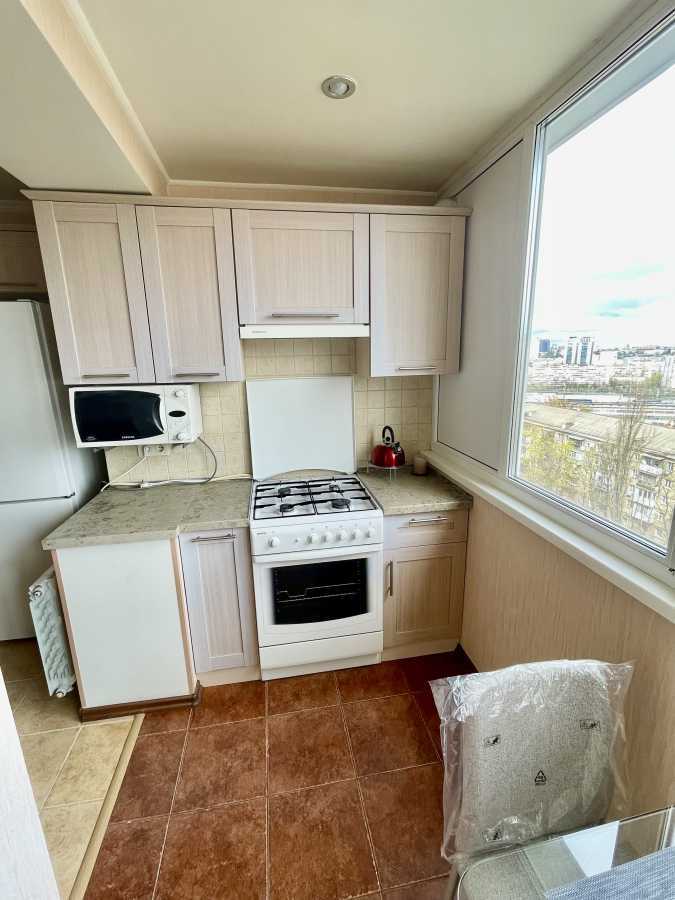 Аренда 2-комнатной квартиры 55 м², Юлиуса Фучика ул., 13