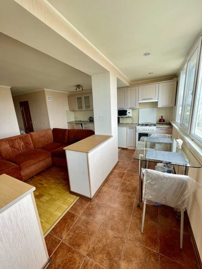 Аренда 2-комнатной квартиры 55 м², Юлиуса Фучика ул., 13