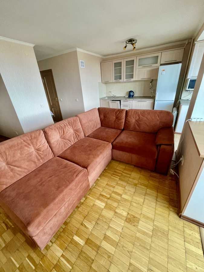 Аренда 2-комнатной квартиры 55 м², Юлиуса Фучика ул., 13