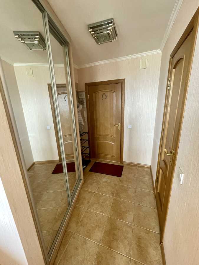 Аренда 2-комнатной квартиры 55 м², Юлиуса Фучика ул., 13