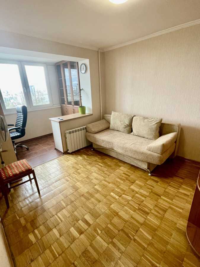 Аренда 2-комнатной квартиры 55 м², Юлиуса Фучика ул., 13