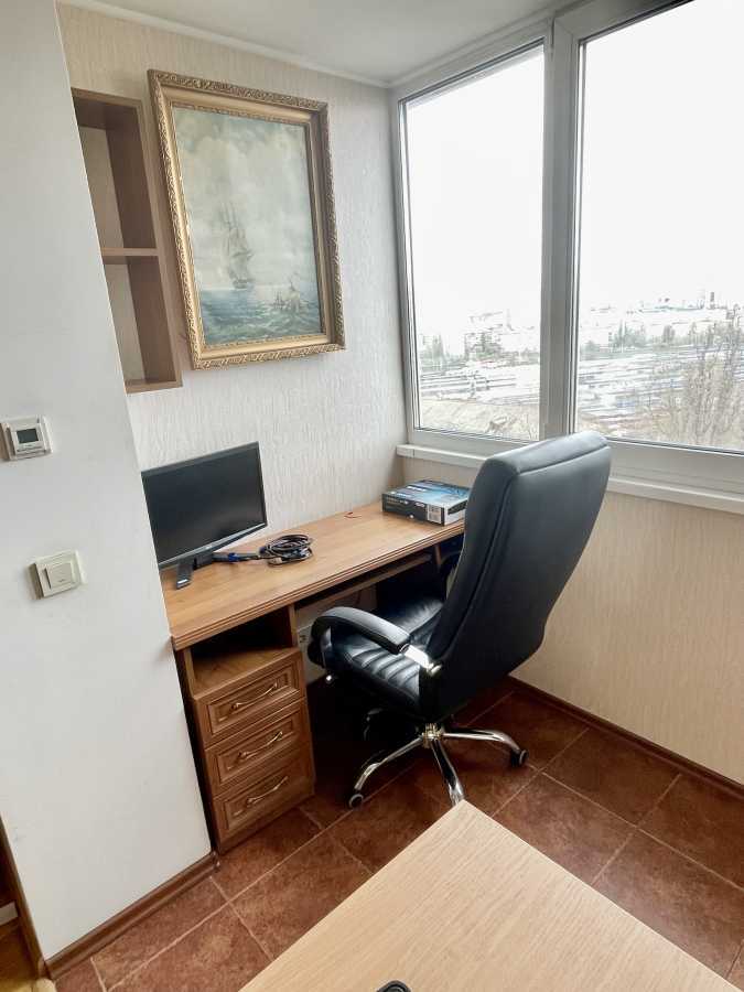 Аренда 2-комнатной квартиры 55 м², Юлиуса Фучика ул., 13