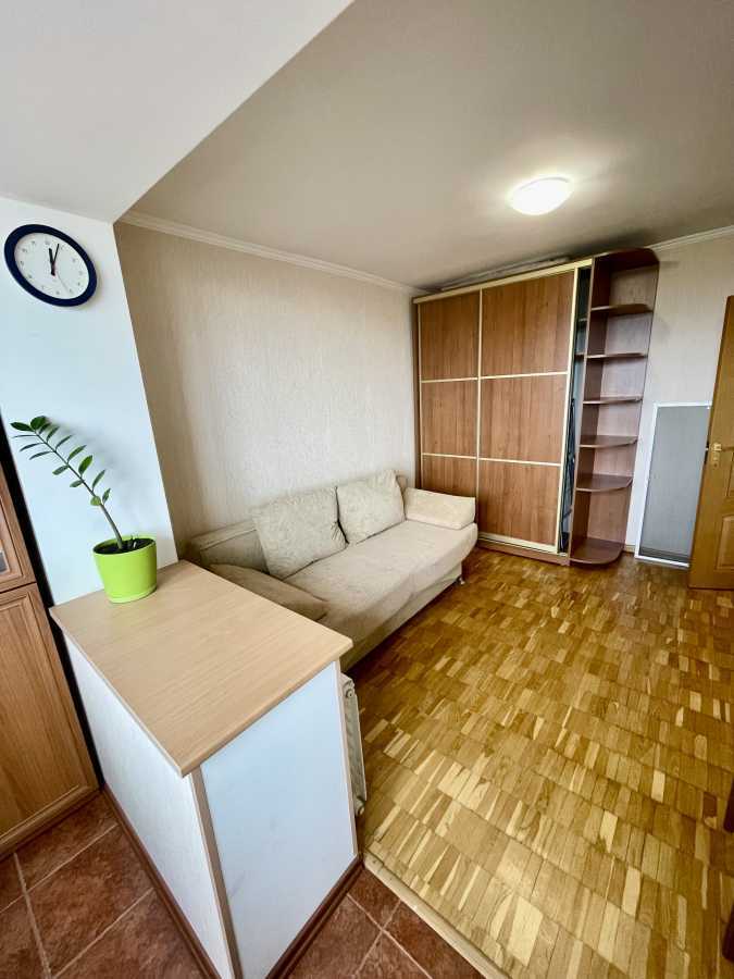 Аренда 2-комнатной квартиры 55 м², Юлиуса Фучика ул., 13