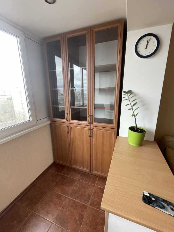 Аренда 2-комнатной квартиры 55 м², Юлиуса Фучика ул., 13