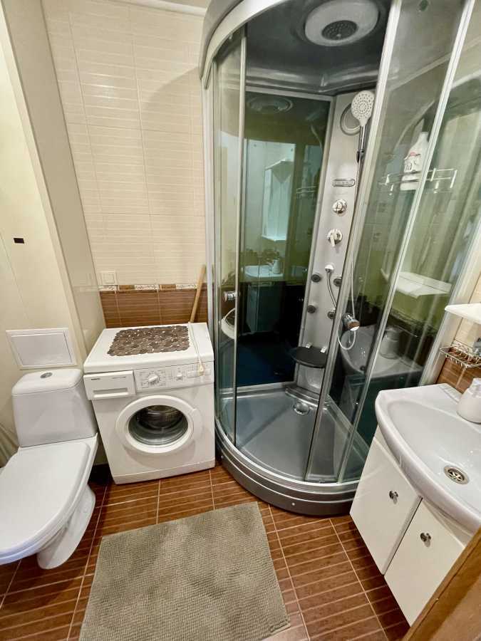 Аренда 2-комнатной квартиры 55 м², Юлиуса Фучика ул., 13