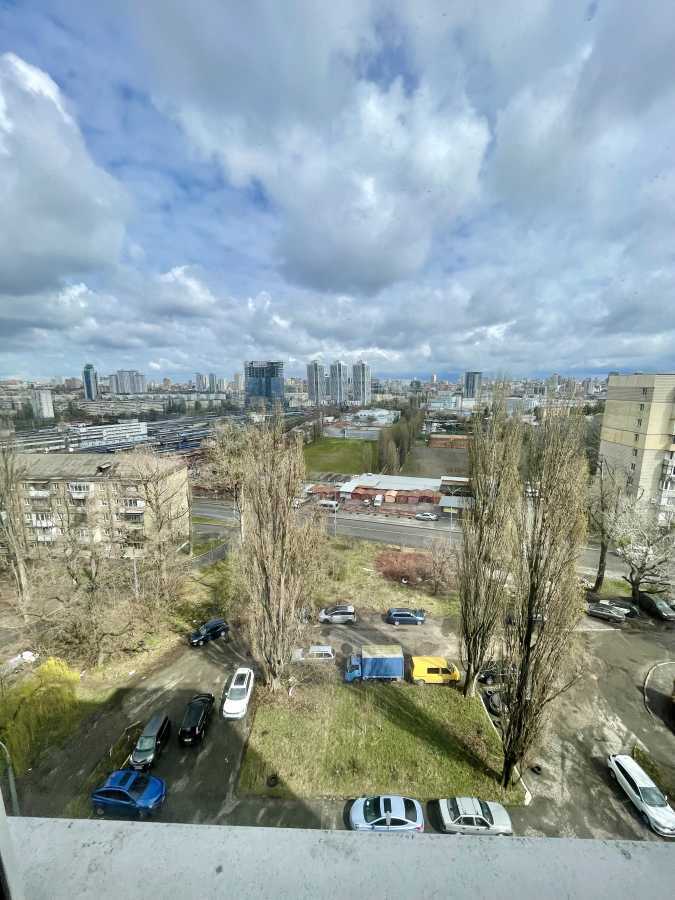 Аренда 2-комнатной квартиры 55 м², Юлиуса Фучика ул., 13