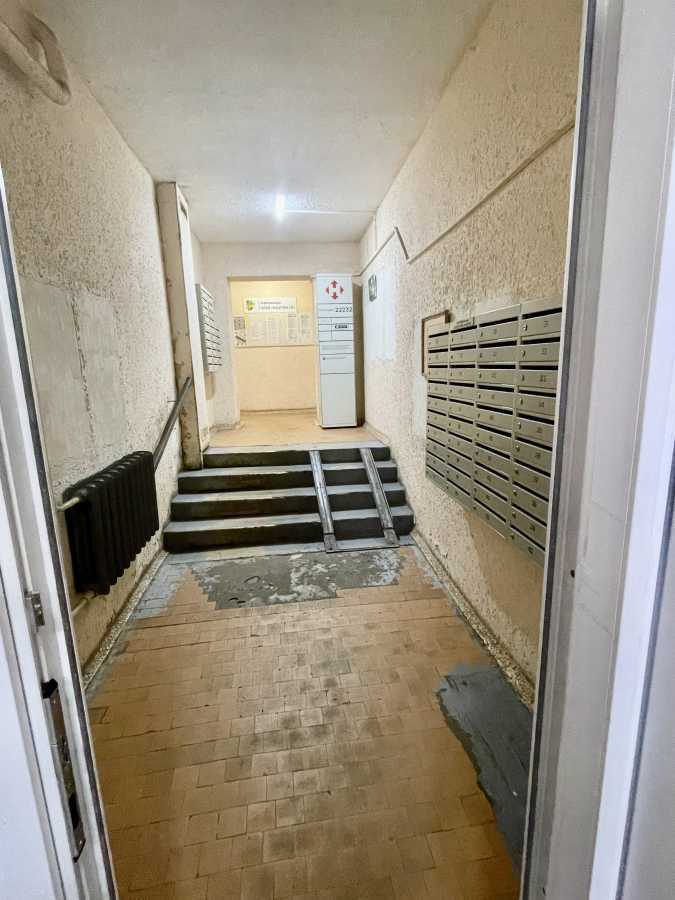 Аренда 2-комнатной квартиры 55 м², Юлиуса Фучика ул., 13