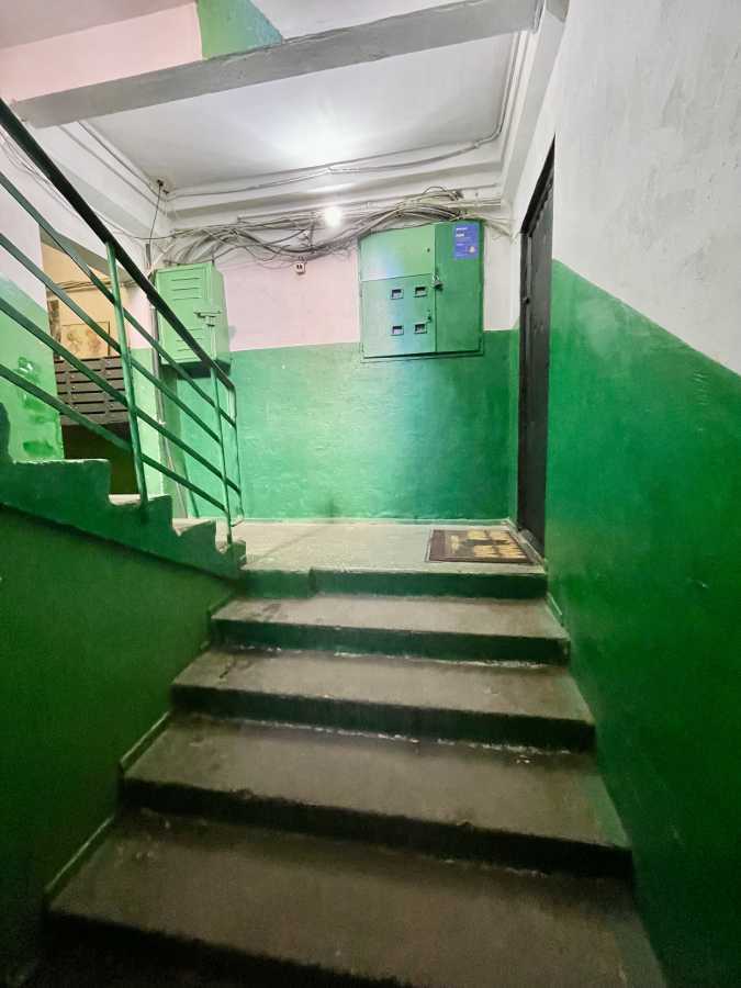 Продажа 1-комнатной квартиры 33 м², Героев Днепра ул., 64