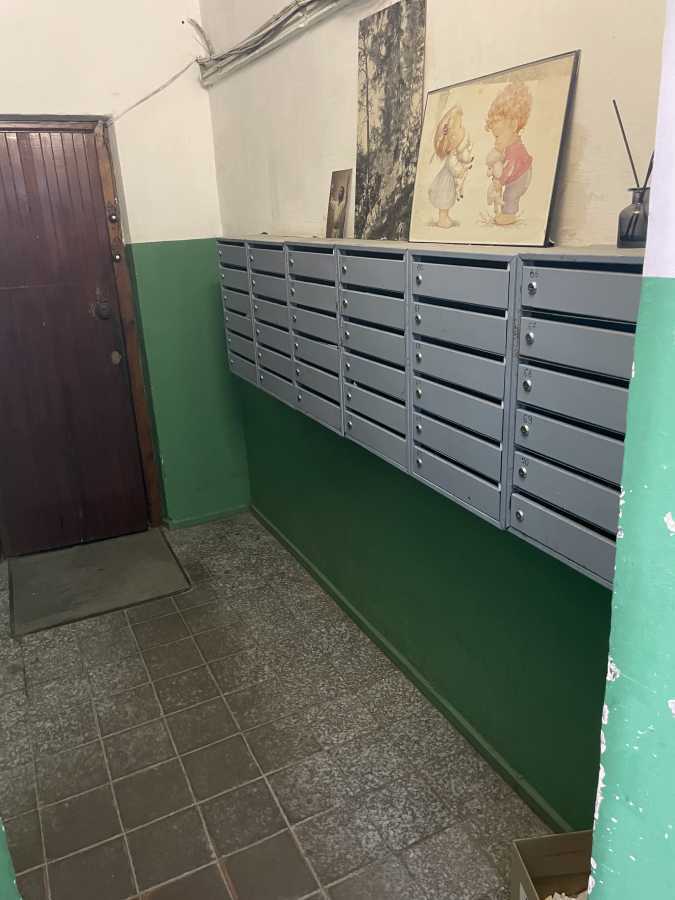 Продажа 1-комнатной квартиры 33 м², Героев Днепра ул., 64