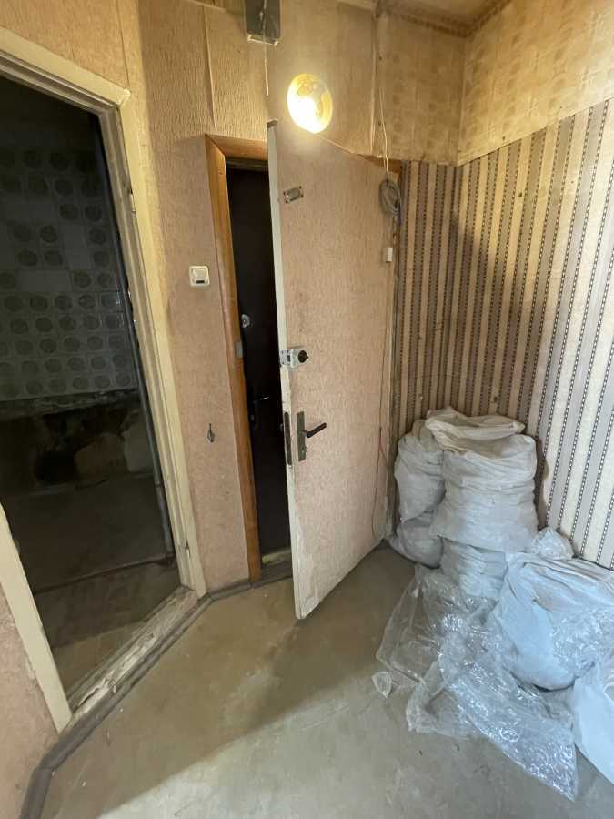 Продажа 1-комнатной квартиры 33 м², Героев Днепра ул., 64