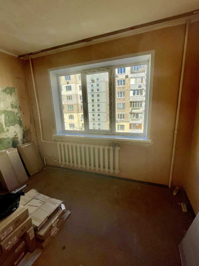 Продажа 1-комнатной квартиры 33 м², Героев Днепра ул., 64