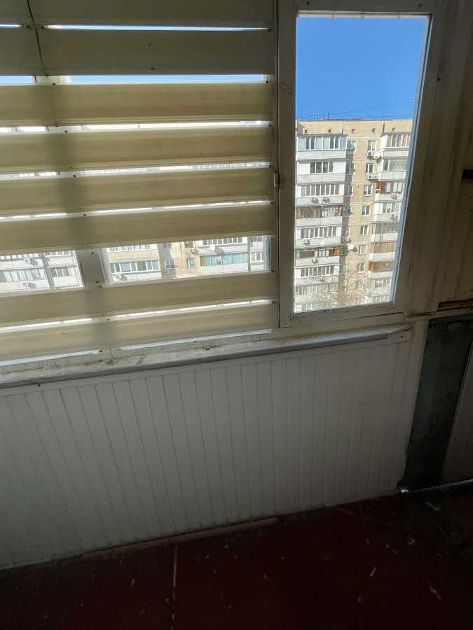 Продажа 1-комнатной квартиры 33 м², Героев Днепра ул., 64