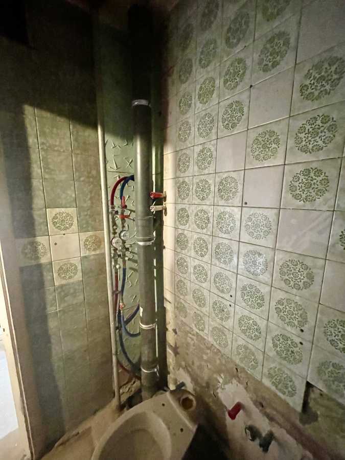 Продажа 1-комнатной квартиры 33 м², Героев Днепра ул., 64