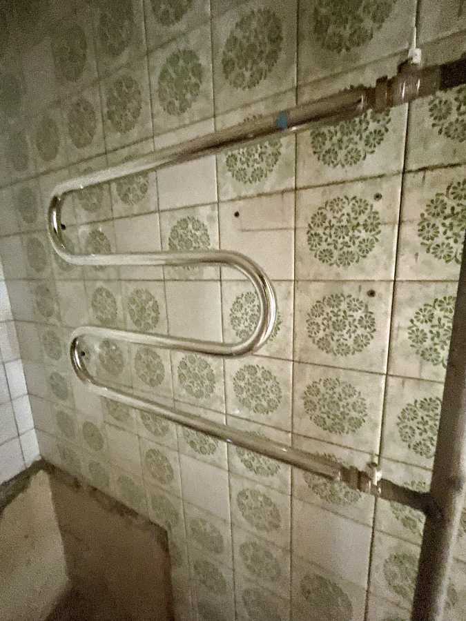 Продажа 1-комнатной квартиры 33 м², Героев Днепра ул., 64