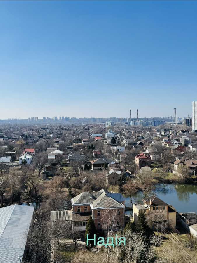 Продажа 3-комнатной квартиры 98.2 м², Григория Ващенко ул., 1