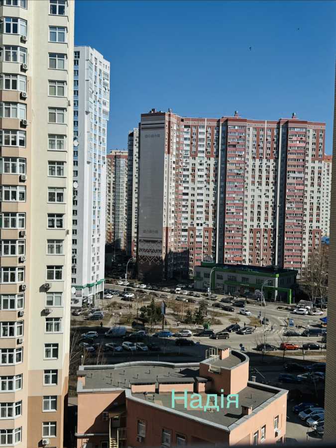 Продажа 3-комнатной квартиры 98.2 м², Григория Ващенко ул., 1