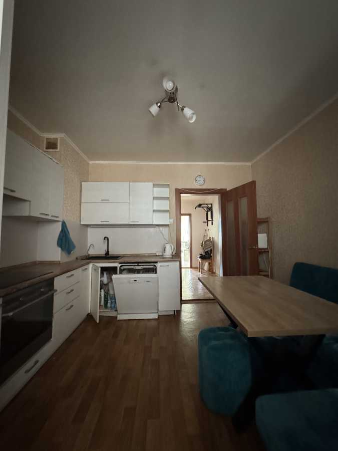 Продажа 3-комнатной квартиры 98.2 м², Григория Ващенко ул., 1