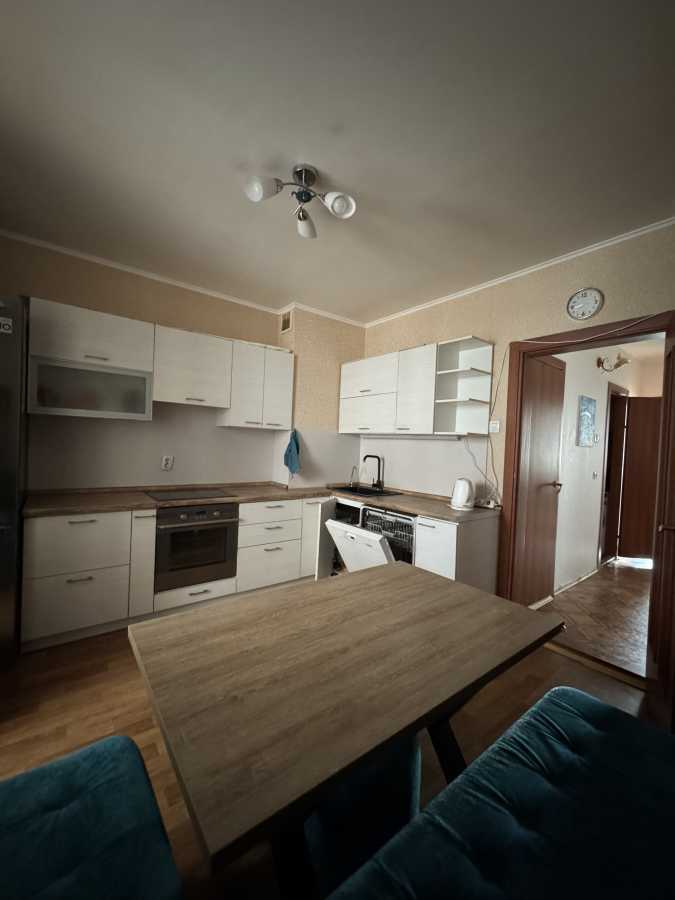 Продажа 3-комнатной квартиры 98.2 м², Григория Ващенко ул., 1