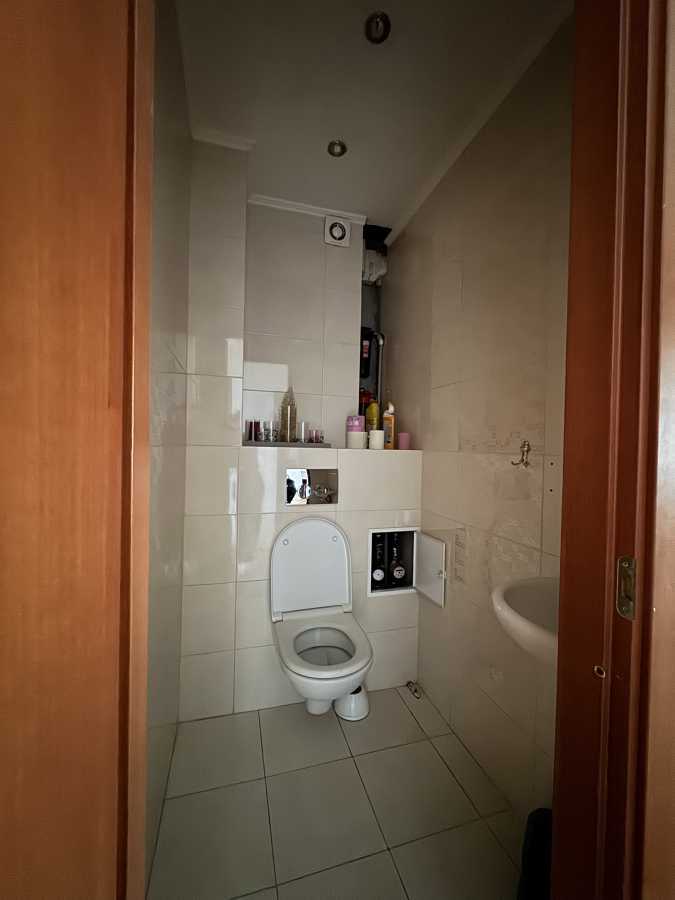 Продажа 3-комнатной квартиры 98.2 м², Григория Ващенко ул., 1