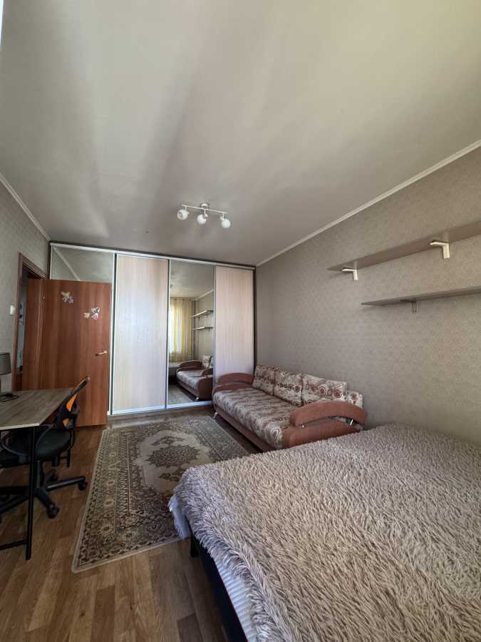 Продажа 3-комнатной квартиры 98.2 м², Григория Ващенко ул., 1