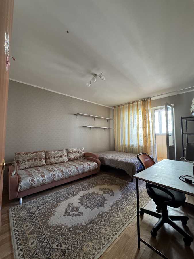 Продажа 3-комнатной квартиры 98.2 м², Григория Ващенко ул., 1