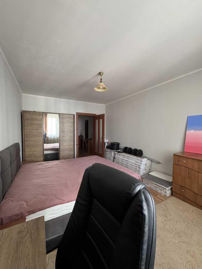 Продажа 3-комнатной квартиры 98.2 м², Григория Ващенко ул., 1