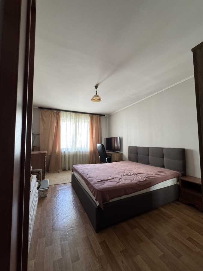Продажа 3-комнатной квартиры 98.2 м², Григория Ващенко ул., 1