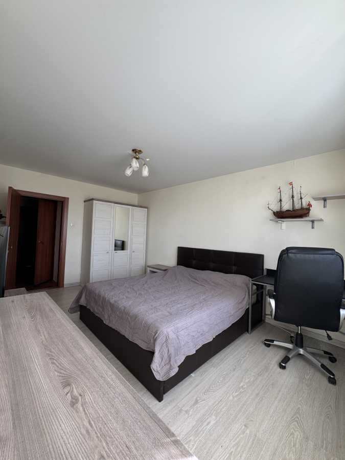 Продажа 3-комнатной квартиры 98.2 м², Григория Ващенко ул., 1