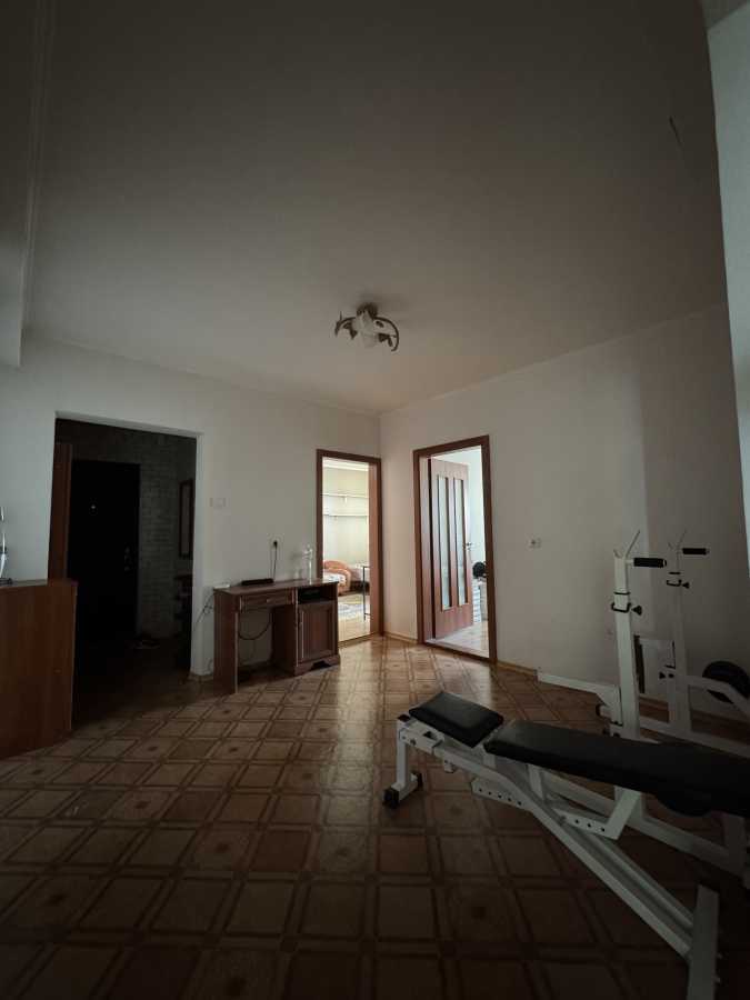 Продажа 3-комнатной квартиры 98.2 м², Григория Ващенко ул., 1