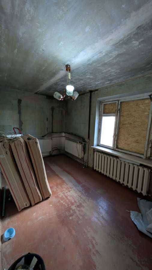 Продажа 2-комнатной квартиры 44.4 м², Козака Мамая ул., 12