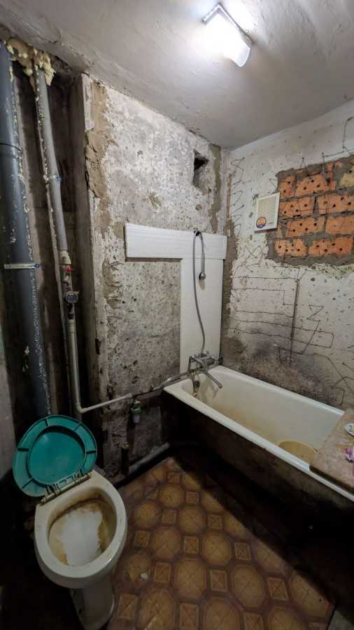 Продажа 2-комнатной квартиры 44.4 м², Козака Мамая ул., 12