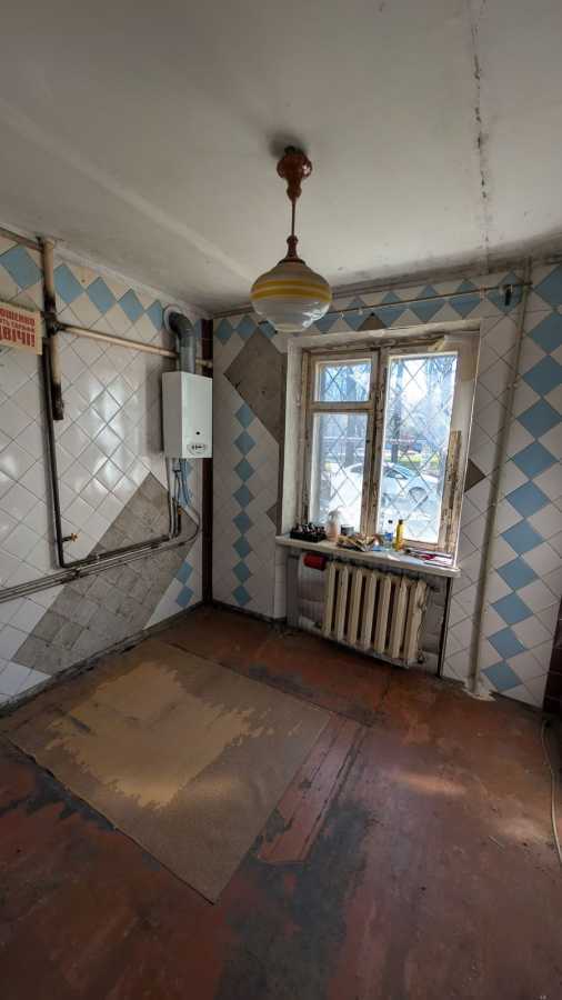 Продажа 2-комнатной квартиры 44.4 м², Козака Мамая ул., 12