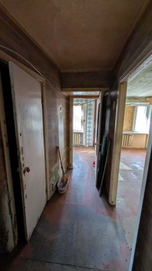 Продажа 2-комнатной квартиры 44.4 м², Козака Мамая ул., 12