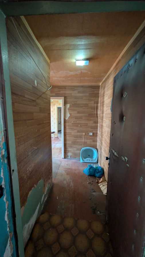 Продажа 2-комнатной квартиры 44.4 м², Козака Мамая ул., 12