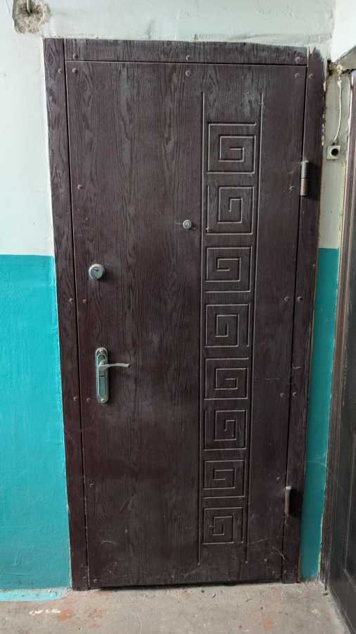 Продажа 2-комнатной квартиры 44.4 м², Козака Мамая ул., 12